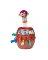 TOMY Gra Beczka z wyskakującym piratem T7028 /4 - nr 1