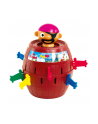 TOMY Gra Beczka z wyskakującym piratem T7028 /4 - nr 2