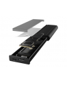 icybox Obudowa dysku SSD IB-1807MT-C31 M.2 NVMe, USB 3.2(Gen2) Type-C, Aluminium - nr 28