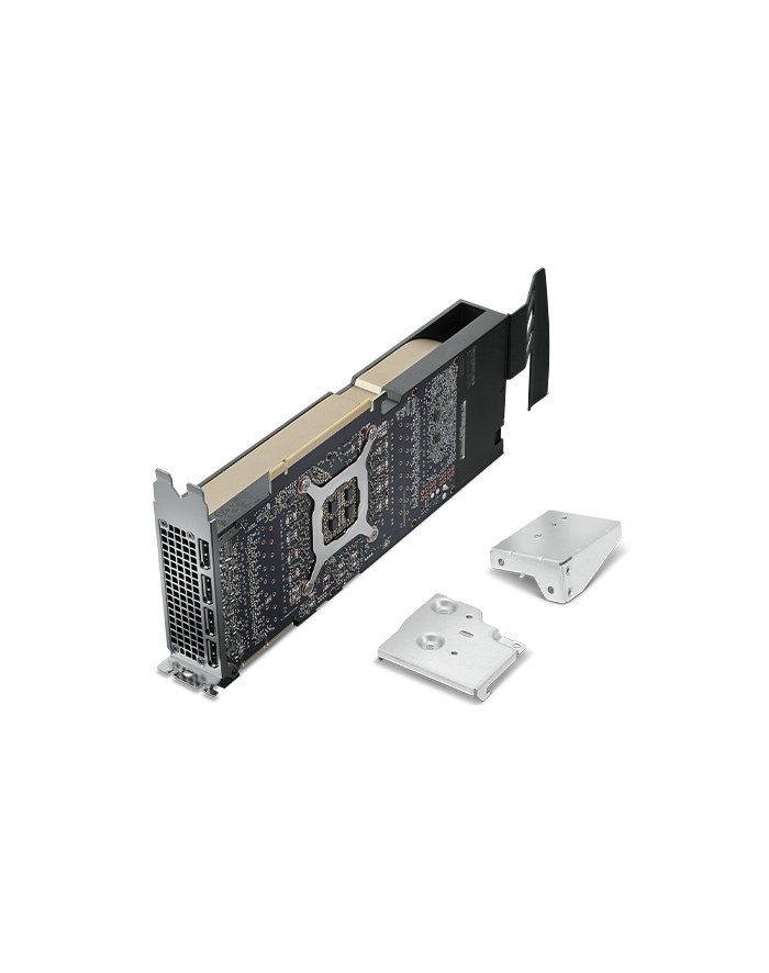 lenovo Karta graficzna Nvidia RTX A5000 24GB GDDR6 główny