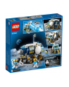 LEGO CITY 6+ Łazik księżycowy 60348 - nr 10