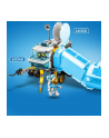 LEGO CITY 6+ Łazik księżycowy 60348 - nr 11