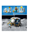 LEGO CITY 6+ Łazik księżycowy 60348 - nr 12