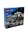 LEGO CITY 6+ Łazik księżycowy 60348 - nr 15