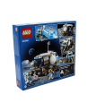 LEGO CITY 6+ Łazik księżycowy 60348 - nr 16