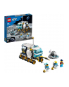 LEGO CITY 6+ Łazik księżycowy 60348 - nr 6