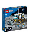 LEGO CITY 6+ Łazik księżycowy 60348 - nr 8