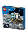 LEGO CITY 6+ Łazik księżycowy 60348 - nr 9