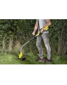 Karcher zestaw trzech żyłek do podkaszarki akumulatorowej LTR 36 Battery 2.444-017.0 - nr 2