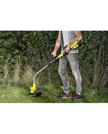 Karcher zestaw trzech żyłek do podkaszarki akumulatorowej LTR 36 Battery 2.444-017.0