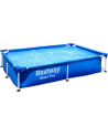 bestway Basen ze stelażem 221x150x43 B56401 81179 - nr 16