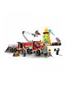 LEGO CITY 6+ Strażacka jednostka dowodzenia 60282 - nr 3