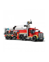 LEGO CITY 6+ Strażacka jednostka dowodzenia 60282 - nr 4