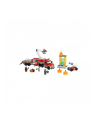 LEGO CITY 6+ Strażacka jednostka dowodzenia 60282 - nr 6