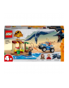 LEGO JURASSIC WORLD 4+ Pościg za pteranodon.76943 - nr 11