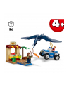LEGO JURASSIC WORLD 4+ Pościg za pteranodon.76943 - nr 15