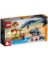 LEGO JURASSIC WORLD 4+ Pościg za pteranodon.76943 - nr 16