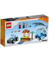 LEGO JURASSIC WORLD 4+ Pościg za pteranodon.76943 - nr 17