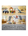 LEGO JURASSIC WORLD 4+ Pościg za pteranodon.76943 - nr 5