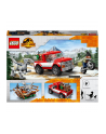 LEGO JURASSIC WORLD 6+ Schwyt.welocirapt...76946 - nr 10