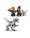 LEGO JURASSIC WORLD 6+ Schwyt.welocirapt...76946 - nr 13