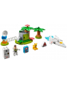 LEGO DUPLO 2+ Planetarna misja Buzza Astrala 10962 - nr 2