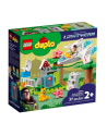 LEGO DUPLO 2+ Planetarna misja Buzza Astrala 10962 - nr 7