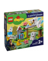 LEGO DUPLO 2+ Planetarna misja Buzza Astrala 10962 - nr 9