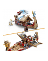 LEGO MARVEL 8+ Kozia łódź 76208 - nr 10