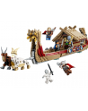 LEGO MARVEL 8+ Kozia łódź 76208 - nr 16