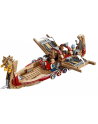 LEGO MARVEL 8+ Kozia łódź 76208 - nr 19