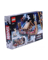 LEGO MARVEL 8+ Kozia łódź 76208 - nr 1