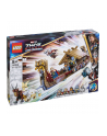 LEGO MARVEL 8+ Kozia łódź 76208 - nr 26