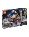 LEGO MARVEL 8+ Kozia łódź 76208 - nr 27