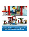 LEGO CITY 6+ Remiza strażacka 60320 - nr 11