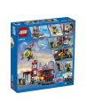 LEGO CITY 6+ Remiza strażacka 60320 - nr 24