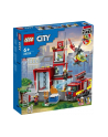 LEGO CITY 6+ Remiza strażacka 60320 - nr 27