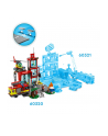 LEGO CITY 6+ Remiza strażacka 60320 - nr 4