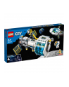 LEGO CITY 6+ Stacja kosmiczna na Księżycu 60349 - nr 11