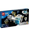 LEGO CITY 6+ Stacja kosmiczna na Księżycu 60349 - nr 16