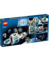 LEGO CITY 6+ Stacja kosmiczna na Księżycu 60349 - nr 17