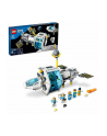 LEGO CITY 6+ Stacja kosmiczna na Księżycu 60349 - nr 18