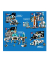 LEGO CITY 6+ Stacja kosmiczna na Księżycu 60349 - nr 3