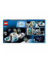 LEGO CITY 6+ Stacja kosmiczna na Księżycu 60349 - nr 4