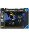 ravensburger RAV puzzle 100 XXL Batman 12933 - nr 1