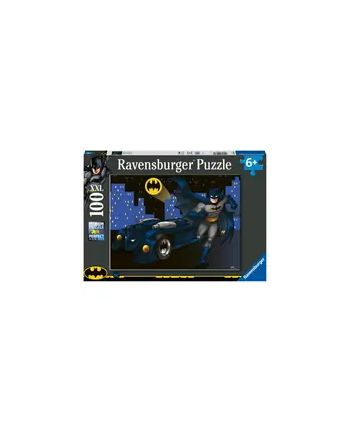 ravensburger RAV puzzle 100 XXL Batman 12933