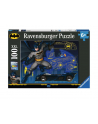 ravensburger RAV puzzle 100 XXL Batman'Batmobile 13262 - nr 1