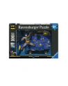 ravensburger RAV puzzle 100 XXL Batman'Batmobile 13262 - nr 4