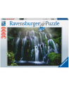 ravensburger RAV puzzle 3000 Wodospady 17116 - nr 1