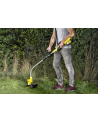 Karcher zestaw trzech żyłek do podkaszarki akumulatorowej LTR 36 Battery 2.444-017.0 - nr 2